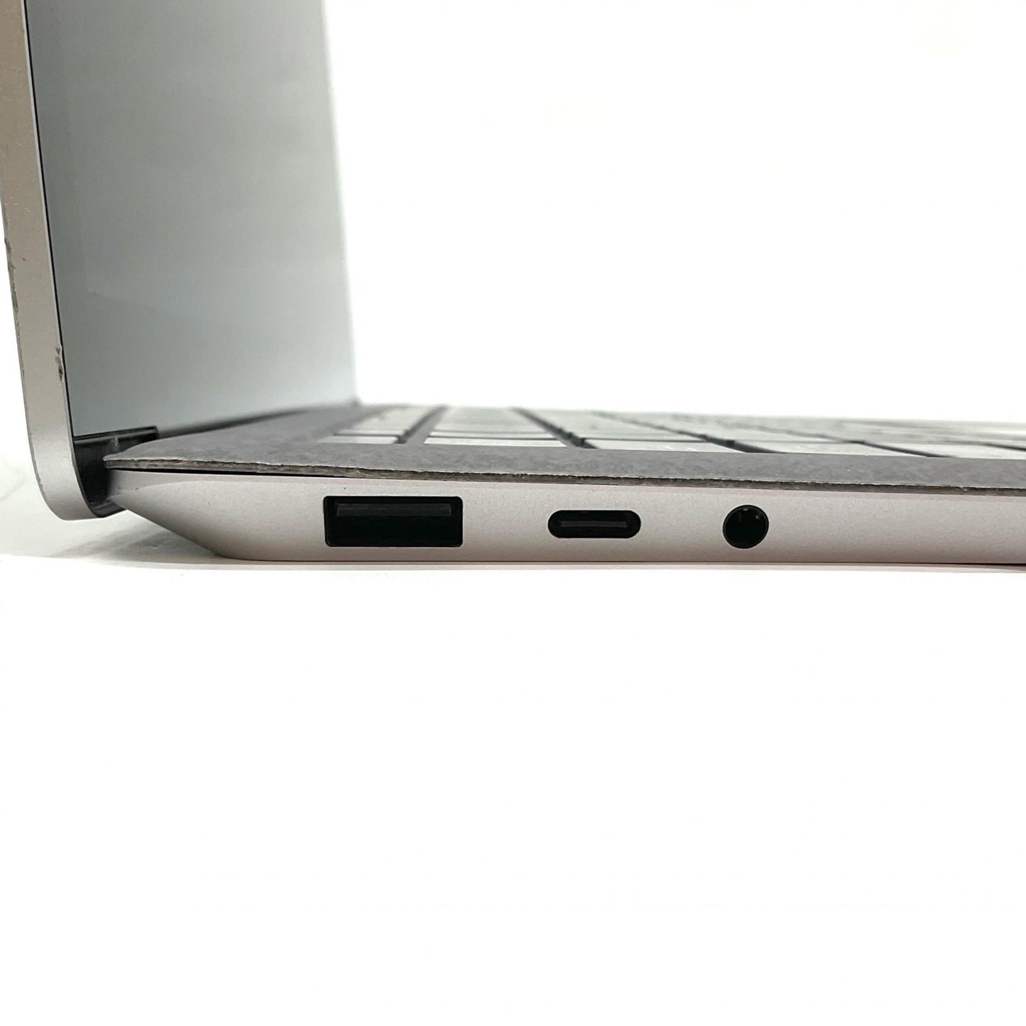 【最速発送】Microsoft Surface Laptop 5 1950 i5-1235U 8GB M.2 SSD 256GB 79.6%【難有】