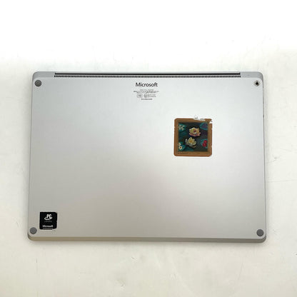 【最速発送】Microsoft Surface Laptop 5 1950 i5-1235U 8GB M.2 SSD 256GB 79.6%【難有】
