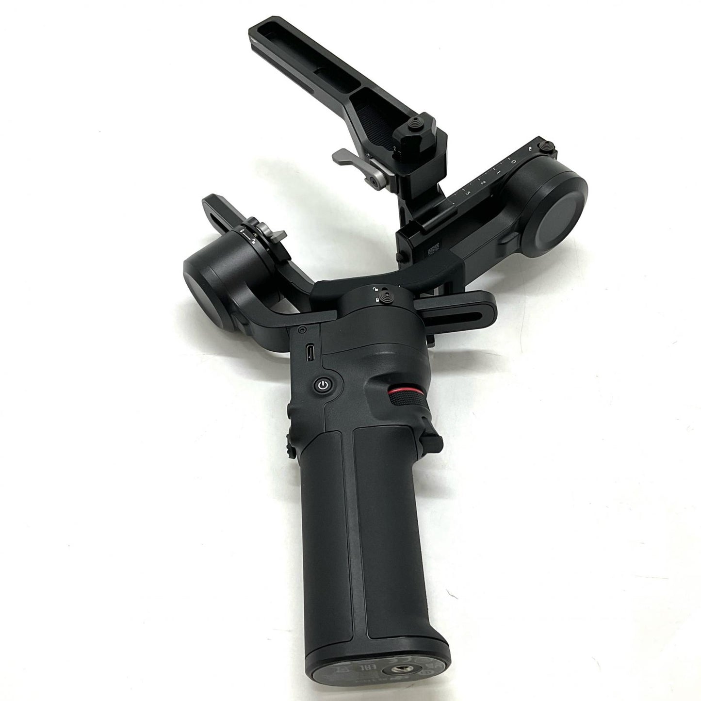 【全額返金保証】【最速発送】DJI DJI RS 3 MINI 美品 動作確認済