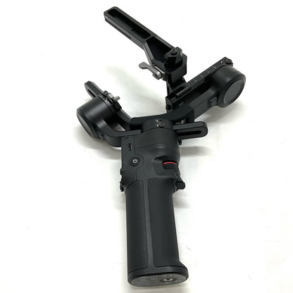 【全額返金保証】【最速発送】DJI DJI RS 3 MINI 美品 動作確認済