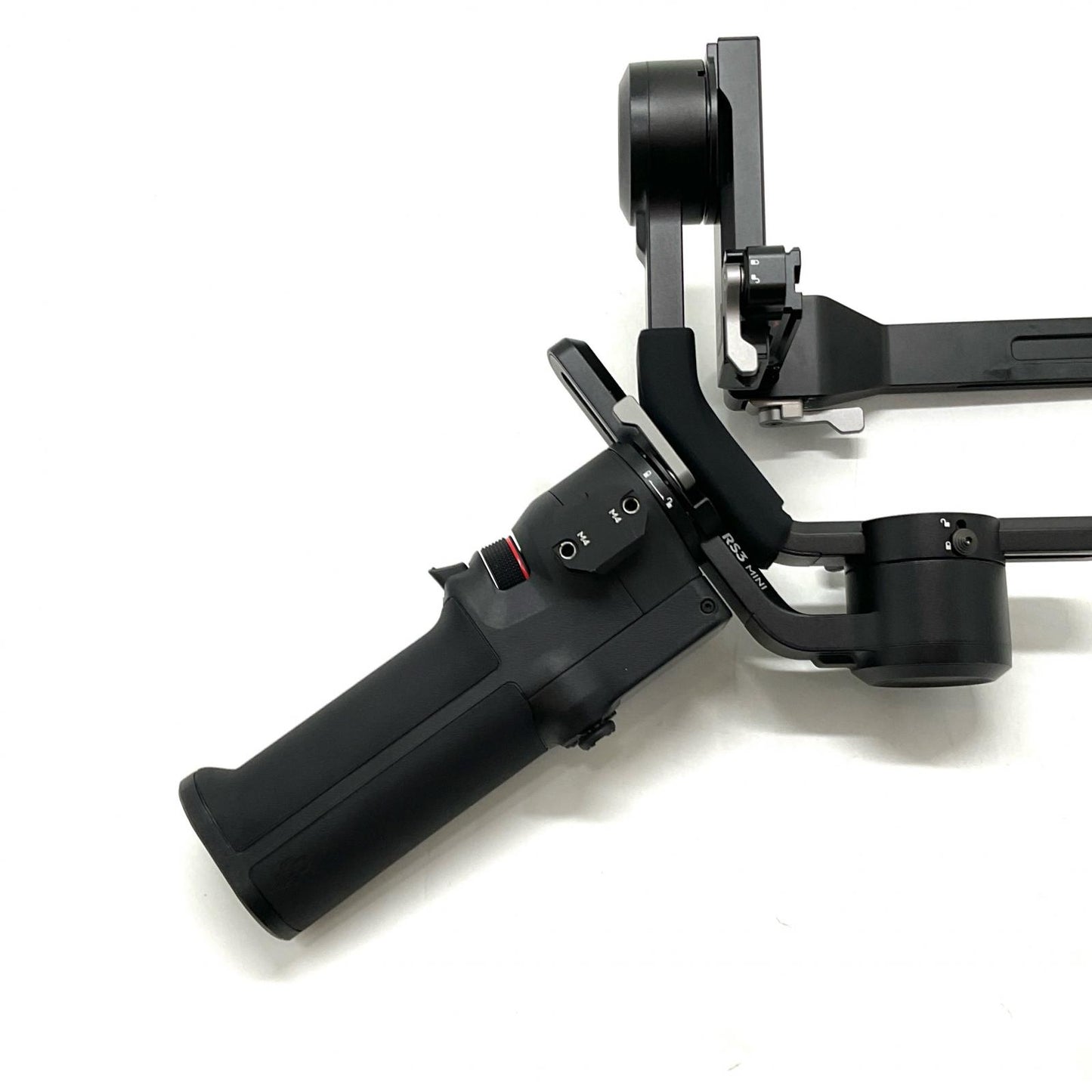 【全額返金保証】【最速発送】DJI DJI RS 3 MINI 美品 動作確認済