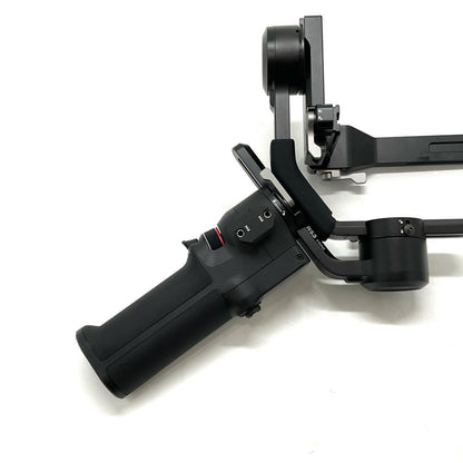 【全額返金保証】【最速発送】DJI DJI RS 3 MINI 美品 動作確認済