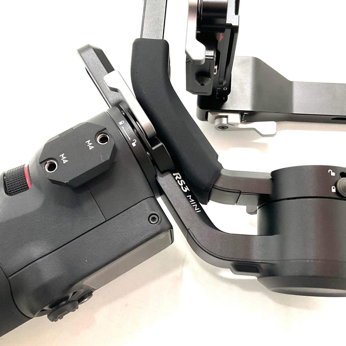 【全額返金保証】【最速発送】DJI DJI RS 3 MINI 美品 動作確認済