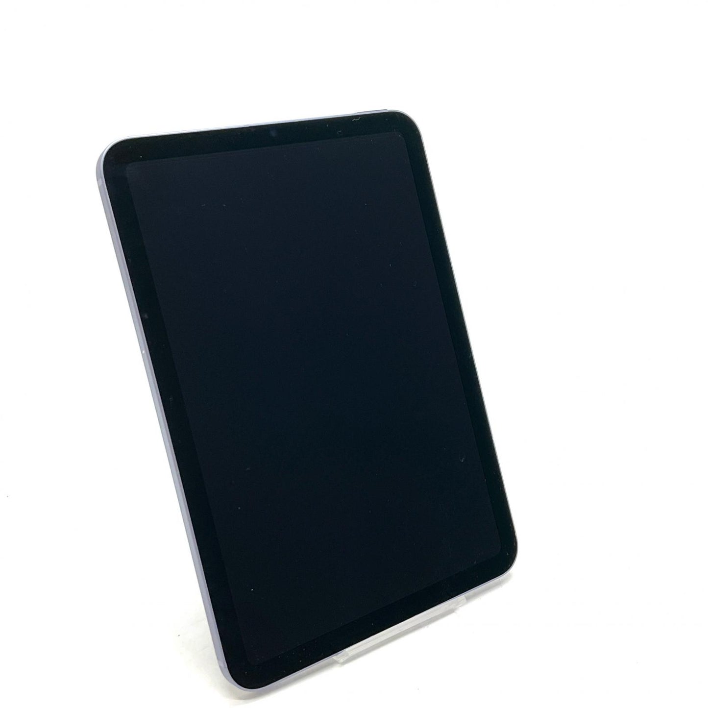 【全額返金保証】【最速発送】Apple iPad mini 8.3インチ 第6世代 256GB パープル WiFi+Cellular SIMフリー 白ロム 美品 動作確認済