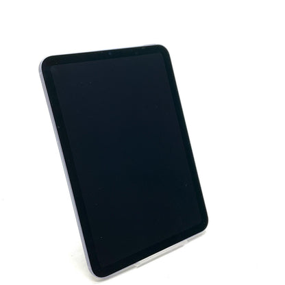 【全額返金保証】【最速発送】Apple iPad mini 8.3インチ 第6世代 256GB パープル WiFi+Cellular SIMフリー 白ロム 美品 動作確認済