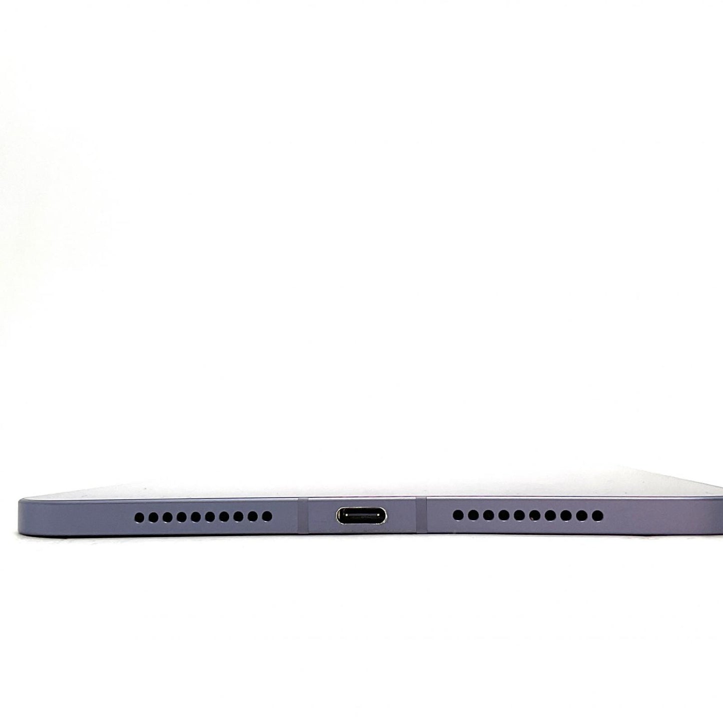 【全額返金保証】【最速発送】Apple iPad mini 8.3インチ 第6世代 256GB パープル WiFi+Cellular SIMフリー 白ロム 美品 動作確認済