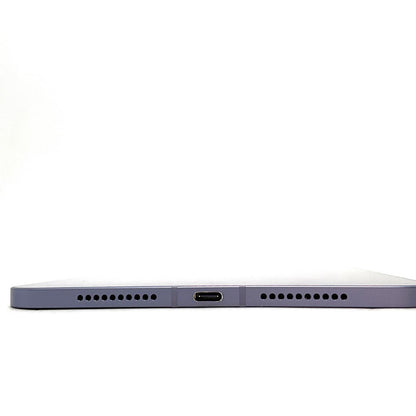 【全額返金保証】【最速発送】Apple iPad mini 8.3インチ 第6世代 256GB パープル WiFi+Cellular SIMフリー 白ロム 美品 動作確認済