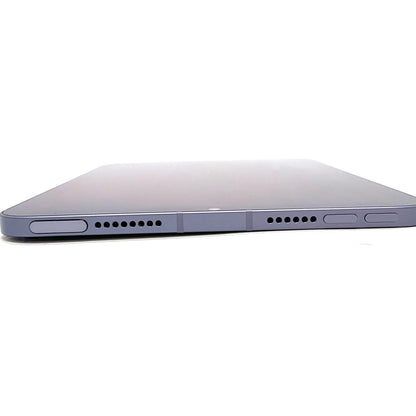 【全額返金保証】【最速発送】Apple iPad mini 8.3インチ 第6世代 256GB パープル WiFi+Cellular SIMフリー 白ロム 美品 動作確認済