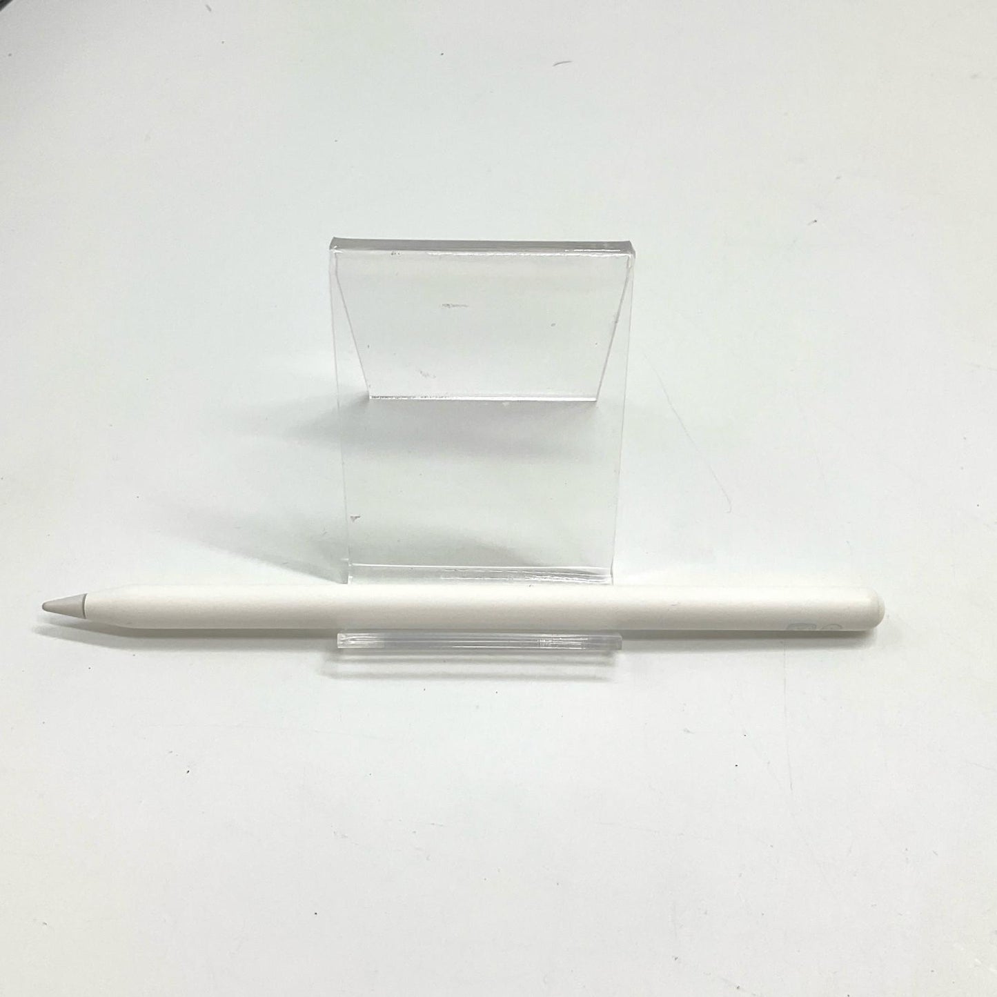 【全額返金保証】【最速発送】Apple Pencil（第2世代） 美品 動作確認済