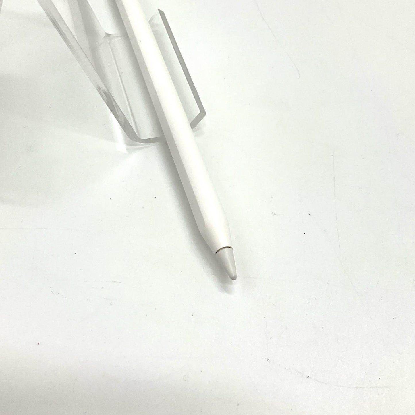 【全額返金保証】【最速発送】Apple Pencil（第2世代） 美品 動作確認済