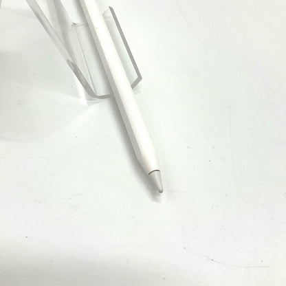 【全額返金保証】【最速発送】Apple Pencil（第2世代） 美品 動作確認済