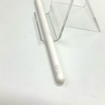 【全額返金保証】【最速発送】Apple Pencil（第2世代） 美品 動作確認済