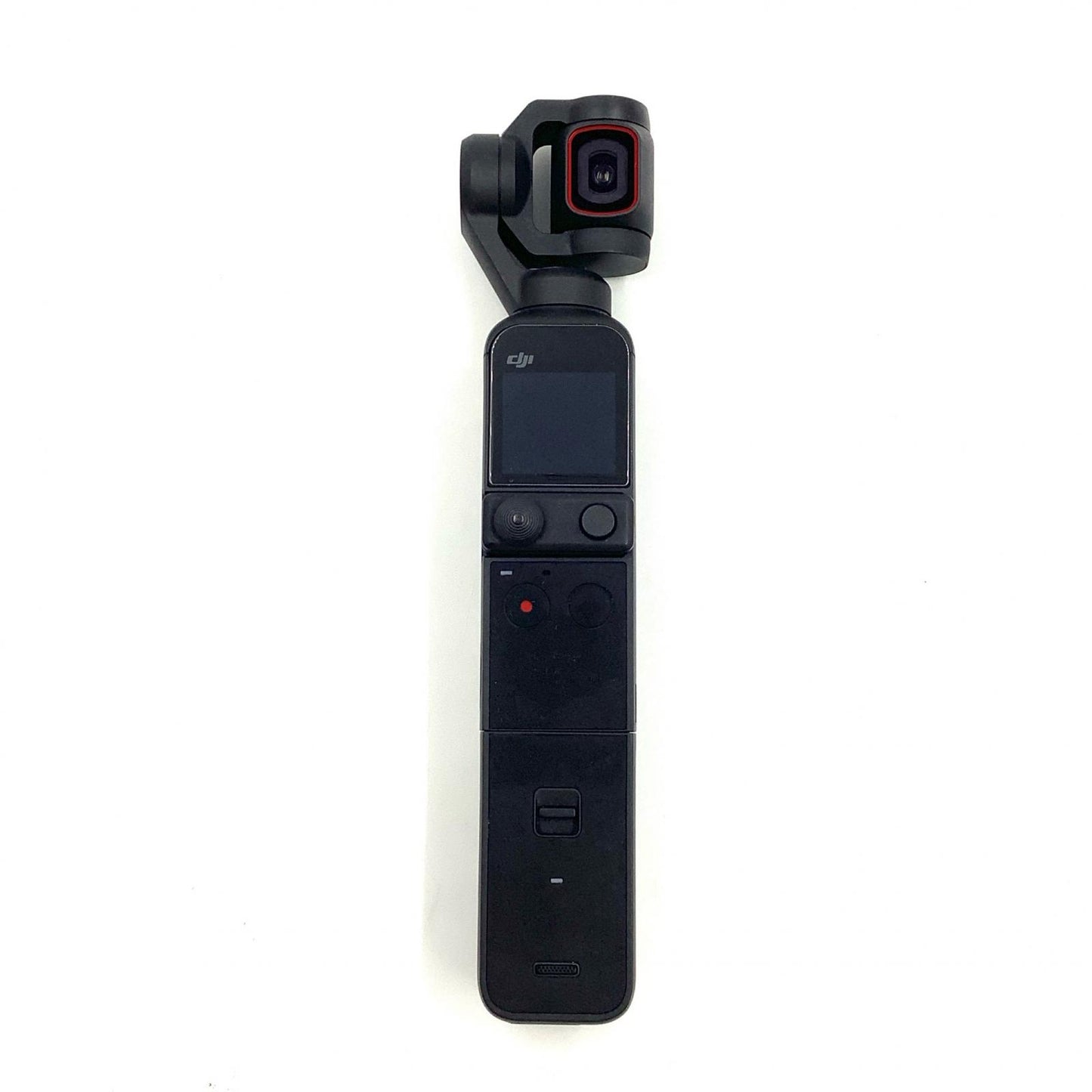 【全額返金保証】【最速発送】DJI DJI POCKET 2 Creator コンボ 美品 動作確認済
