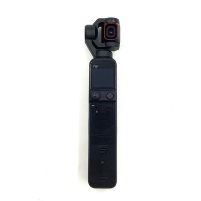 【全額返金保証】【最速発送】DJI DJI POCKET 2 Creator コンボ 美品 動作確認済