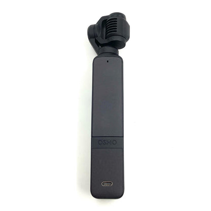 【全額返金保証】【最速発送】DJI DJI POCKET 2 Creator コンボ 美品 動作確認済