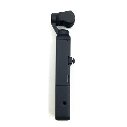 【全額返金保証】【最速発送】DJI DJI POCKET 2 Creator コンボ 美品 動作確認済