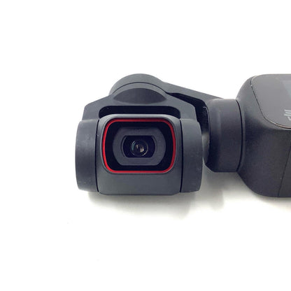 【全額返金保証】【最速発送】DJI DJI POCKET 2 Creator コンボ 美品 動作確認済