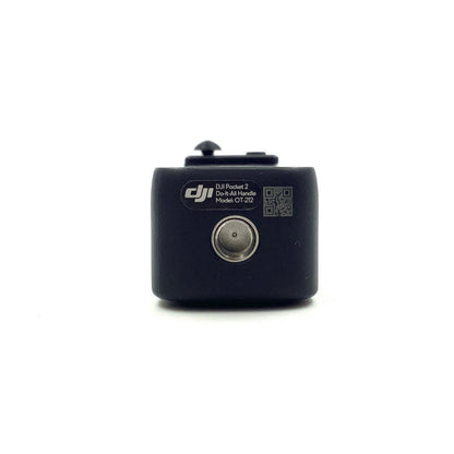 【全額返金保証】【最速発送】DJI DJI POCKET 2 Creator コンボ 美品 動作確認済