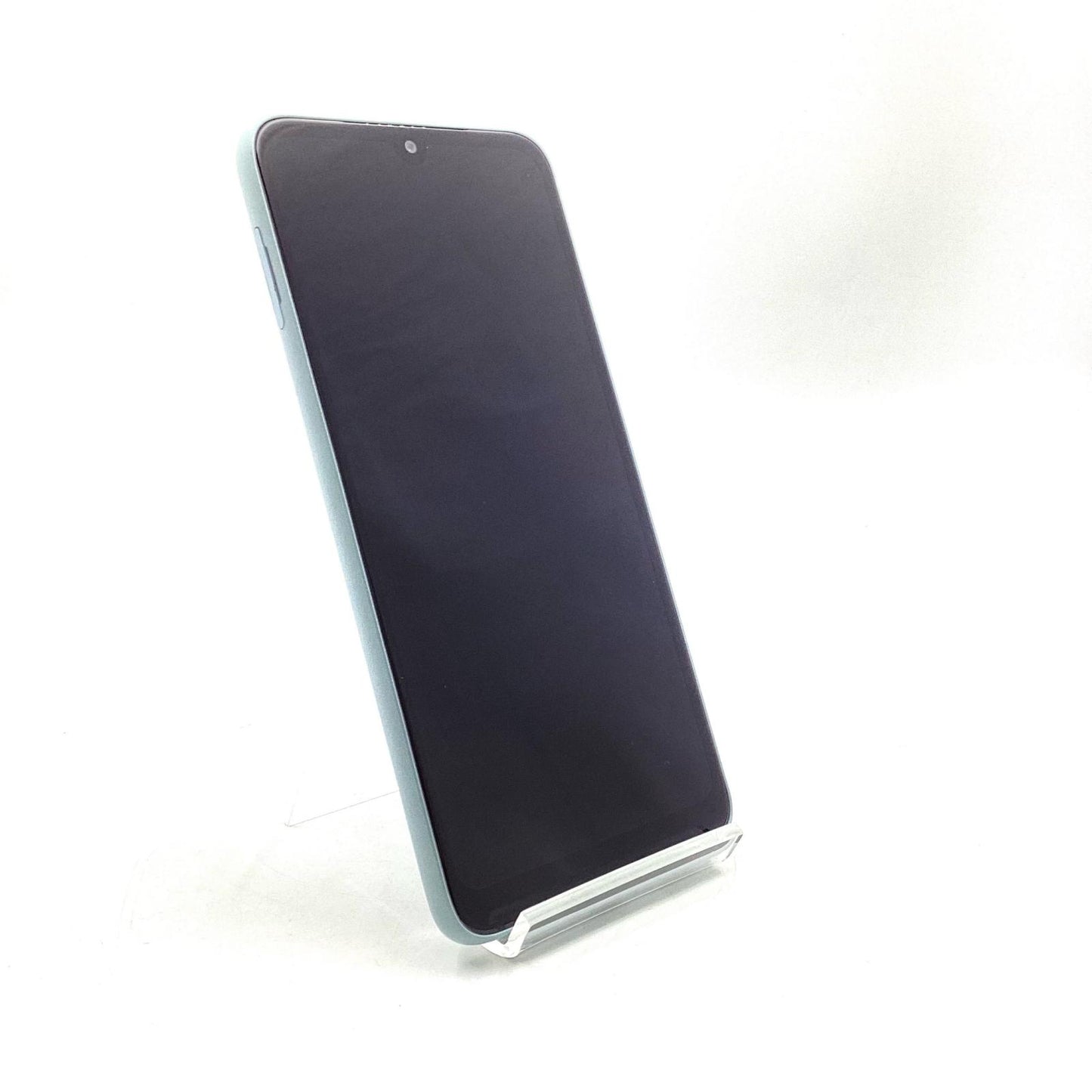 【全額返金保証】【最速発送】富士通 arrows We2 64GB ライトブルー docomo F-52E 白ロム 美品 動作確認済