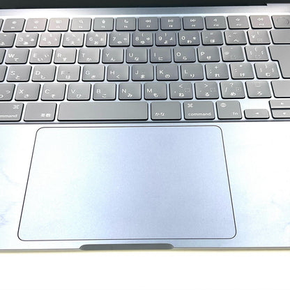 【全額返金保証】【最速発送】Apple MacBook Air 13.6インチ 2022 M2 16GB 1TB ミッドナイト 100% 美品 動作確認済