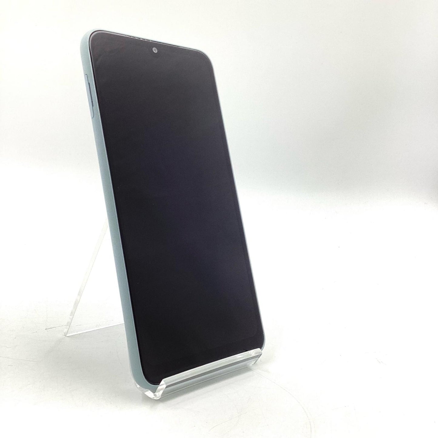 【全額返金保証】【最速発送】富士通 arrows We2 64GB ライトブルー docomo F-52E 白ロム 超美品 動作確認済