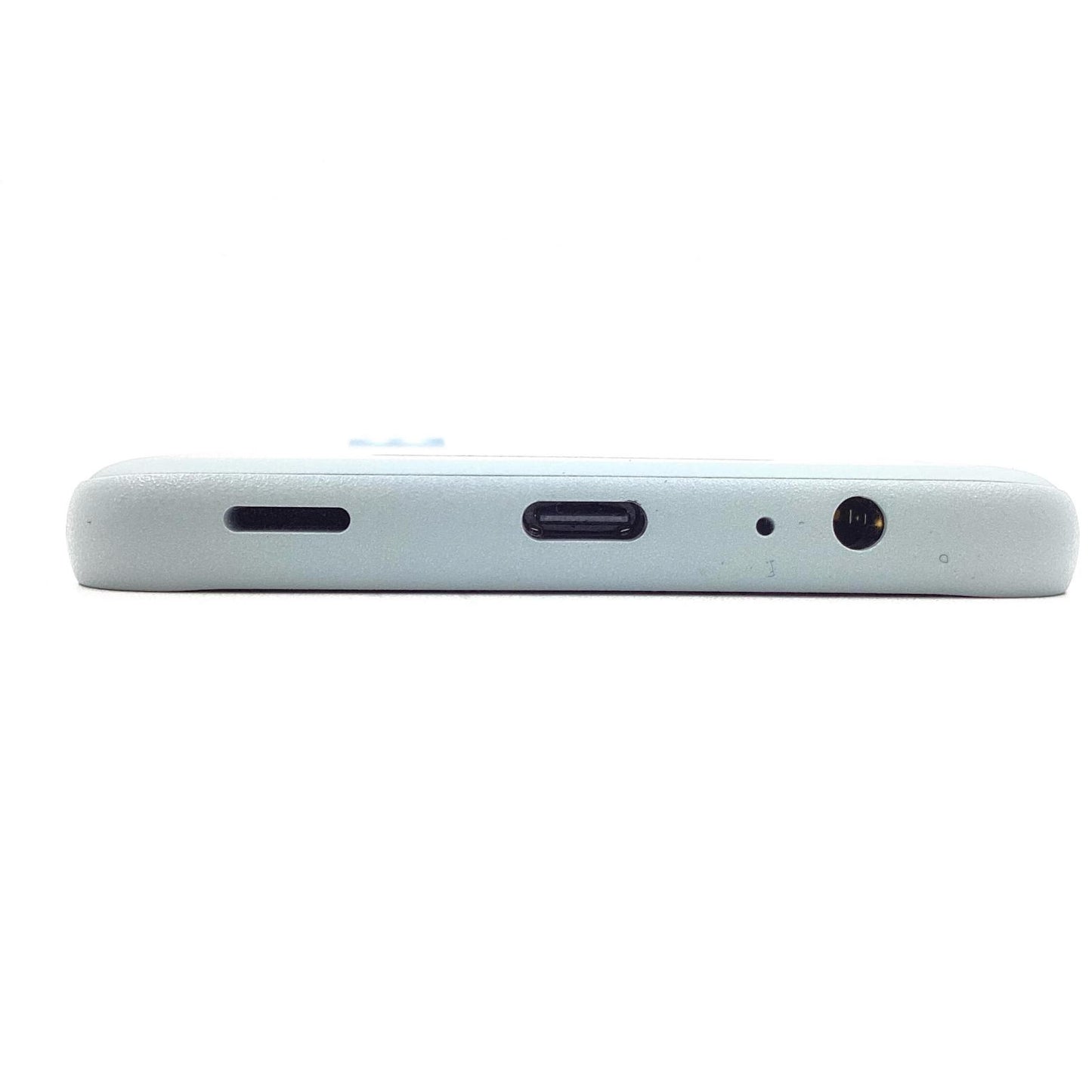 【全額返金保証】【最速発送】富士通 arrows We2 64GB ライトブルー docomo F-52E 白ロム 超美品 動作確認済