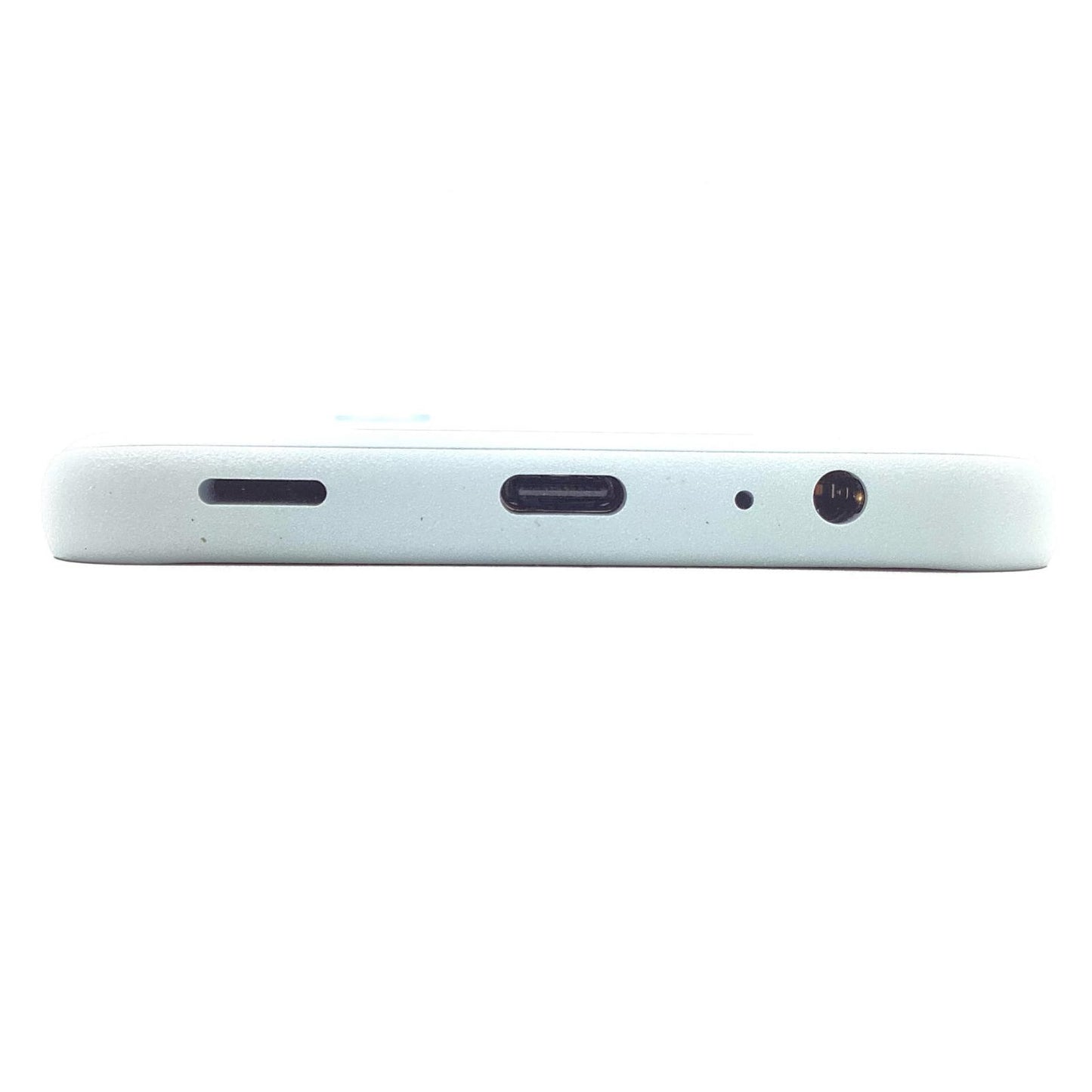 【全額返金保証】【最速発送】富士通 arrows We2 64GB ライトブルー docomo F-52E 白ロム 美品 動作確認済