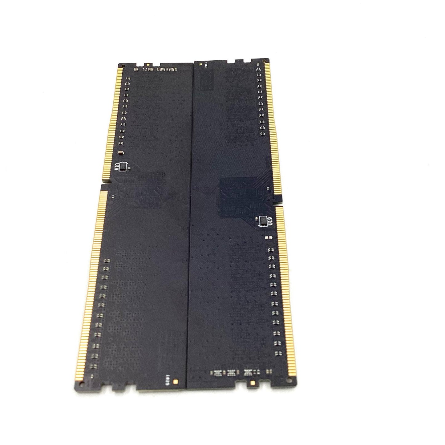 【全額返金保証】【最速発送】panram メモリ W4U2400PS-4GC17 美品 動作確認済