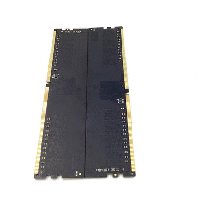 【全額返金保証】【最速発送】panram メモリ W4U2400PS-4GC17 美品 動作確認済