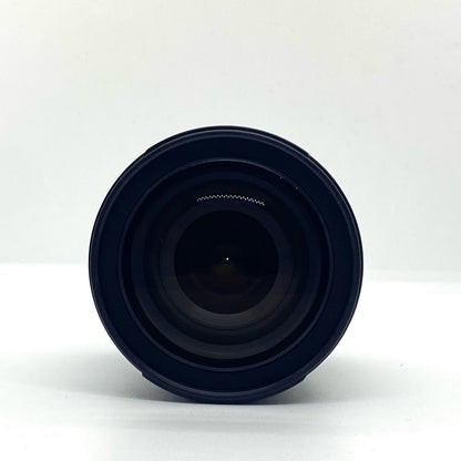 【全額返金保証】【最速発送】Nikon AF-S DX NIKKOR 16-85mm f/3.5-5.6G ED VR 美品 動作確認済