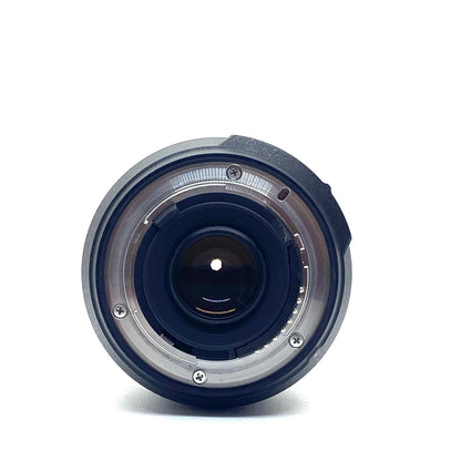 【全額返金保証】【最速発送】Nikon AF-S DX NIKKOR 16-85mm f/3.5-5.6G ED VR 美品 動作確認済