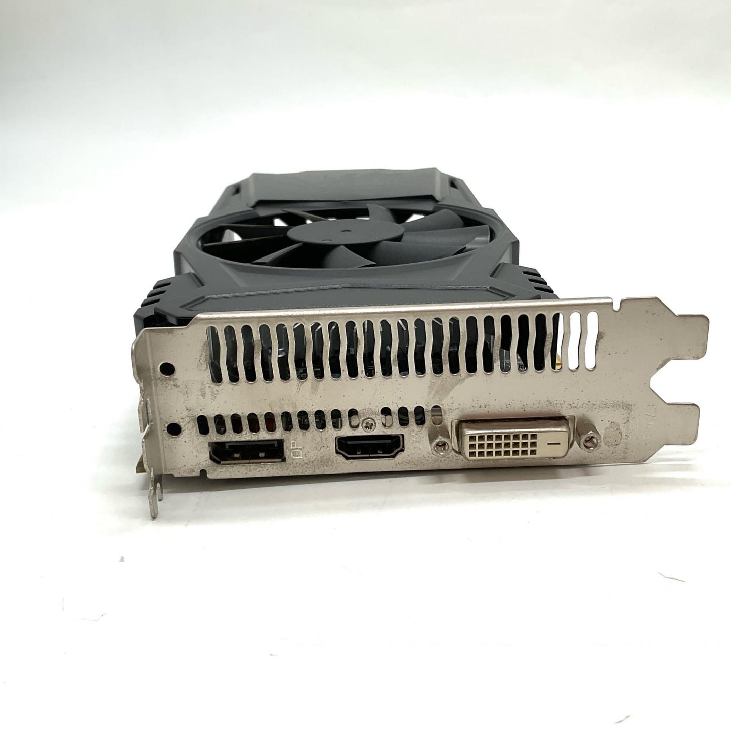 【全額返金保証】【最速発送】玄人志向 グラフィックボード RD-RX560-E4GB/OC 美品 動作確認済