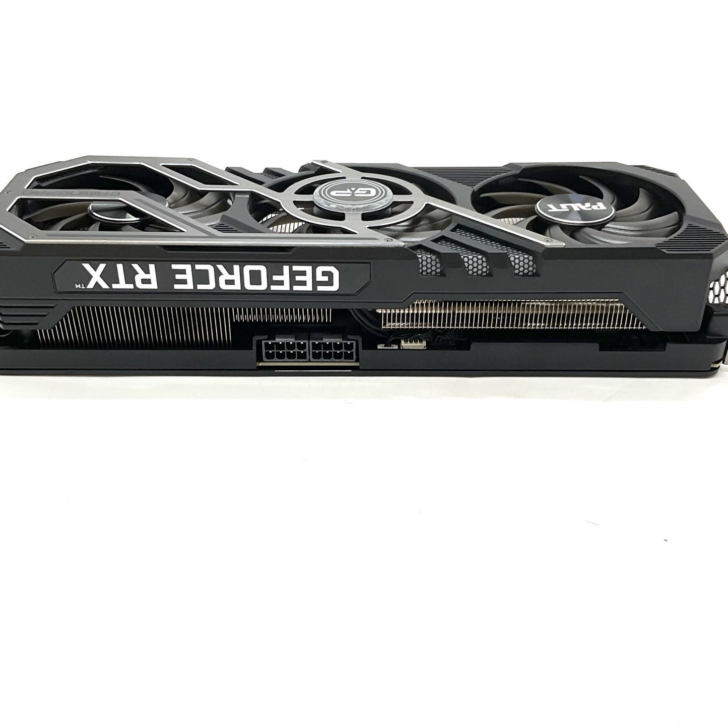 【全額返金保証】【最速発送】Palit グラフィックボード GeForce RTX 3070 GamingPro V1 8GB NE63070019P2-1041A 美品 動作確認済