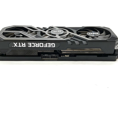 【全額返金保証】【最速発送】Palit グラフィックボード GeForce RTX 3070 GamingPro V1 8GB NE63070019P2-1041A 美品 動作確認済