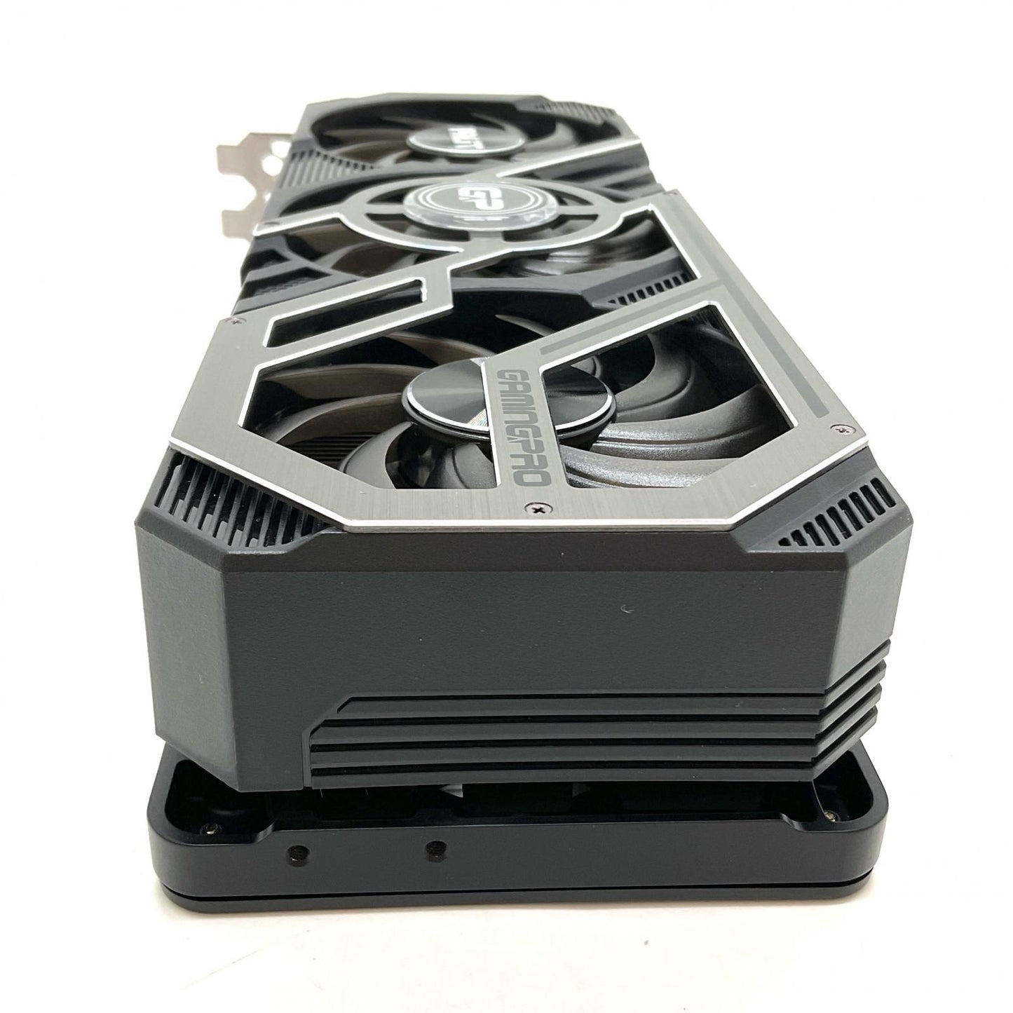 【全額返金保証】【最速発送】Palit グラフィックボード GeForce RTX 3070 GamingPro V1 8GB NE63070019P2-1041A 美品 動作確認済