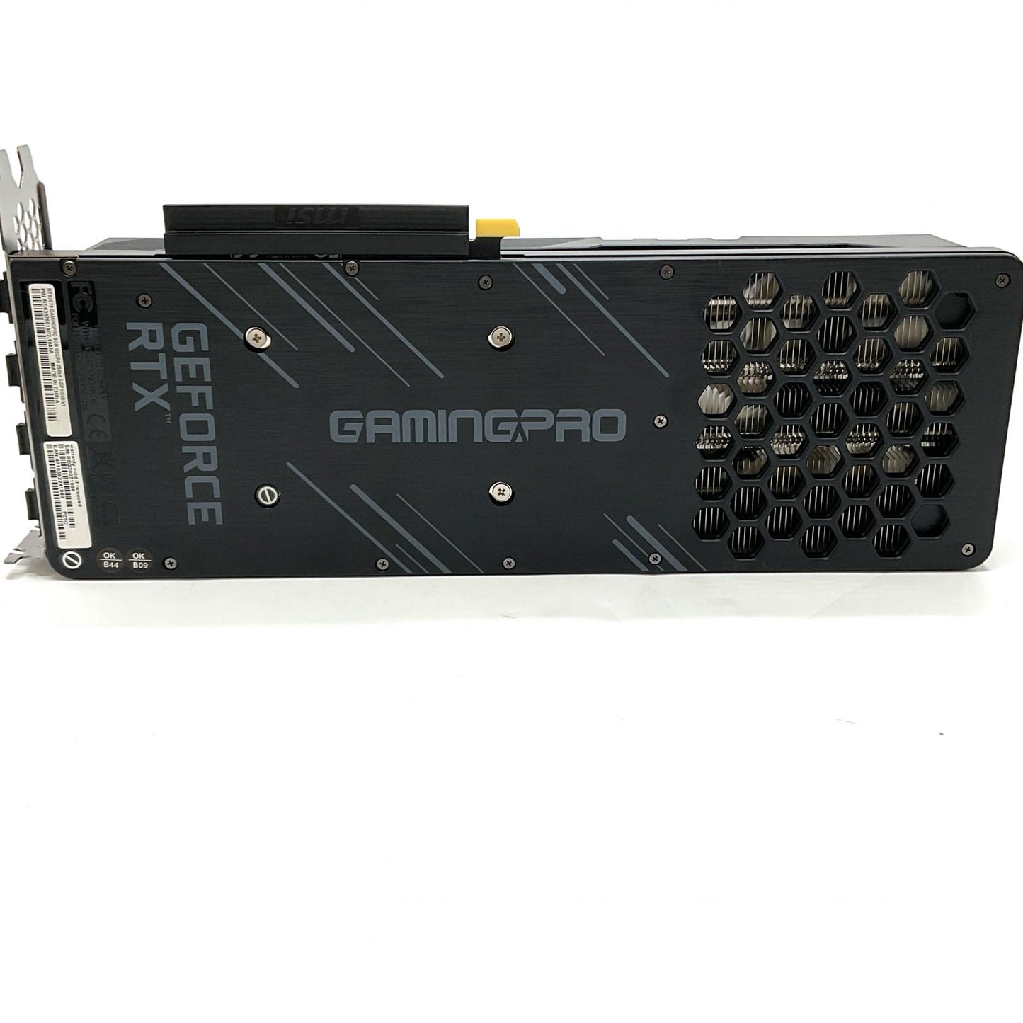 【全額返金保証】【最速発送】Palit グラフィックボード GeForce RTX 3070 GamingPro V1 8GB NE63070019P2-1041A 美品 動作確認済