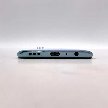 【全額返金保証】【最速発送】OPPO Reno3 A 128GB ホワイト 楽天モバイル SIMフリー CPH2013 白ロム 動作確認済