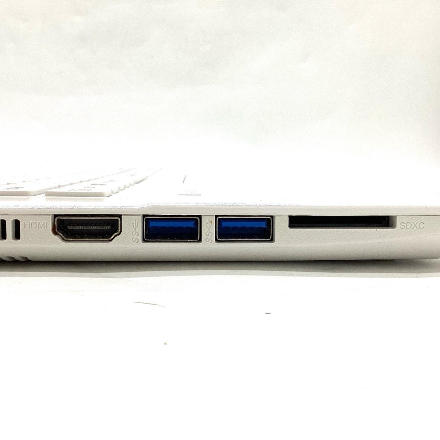 【全額返金保証】【最速発送】NEC LAVIE NS630/J PC-NS630JAW Intel(R) Core(TM) i7-8550U CPU @1.80GHz 4GB SSD 256GB 75.2% 動作確認済
