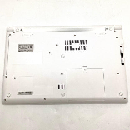 【全額返金保証】【最速発送】NEC LAVIE NS630/J PC-NS630JAW Intel(R) Core(TM) i7-8550U CPU @1.80GHz 4GB SSD 256GB 75.2% 動作確認済
