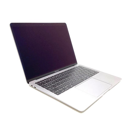 【最速発送】Apple MacBook Air 13インチ 2018 1.6GHzデュアルコアIntel Core i5 8GB スペースグレイ【難有】