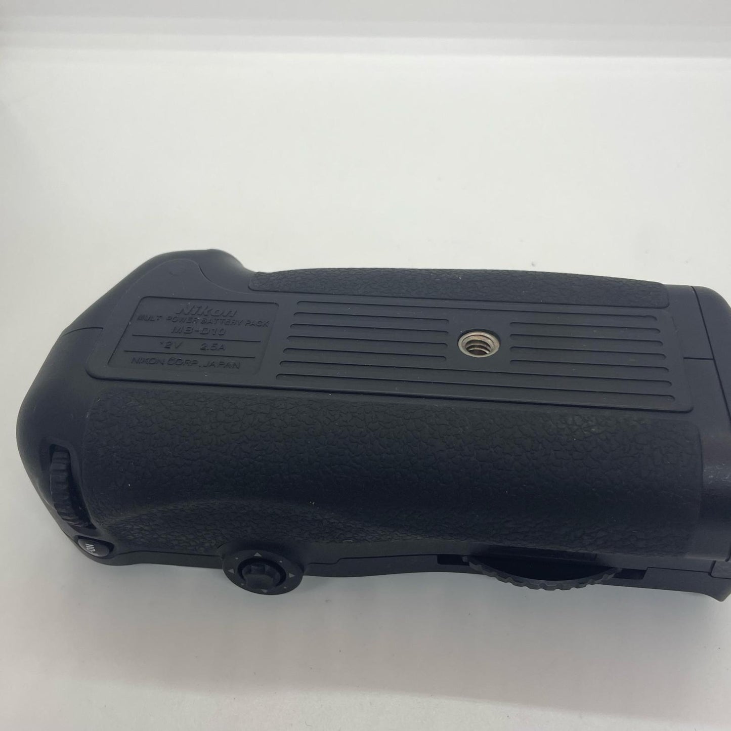 【全額返金保証】【最速発送】Nikon MB-D10 動作確認済