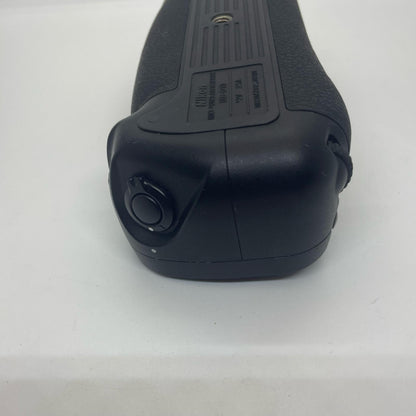 【全額返金保証】【最速発送】Nikon MB-D10 動作確認済