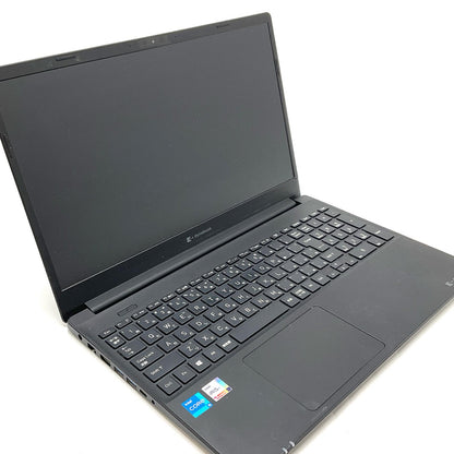 【最速発送】dynabook PZ/HPB W6PHP5BZDB 11th Gen Intel(R) Core(TM) i5-1135G7 @2.40GHz 8GB M.2 SSD 256GB 98%【難有】