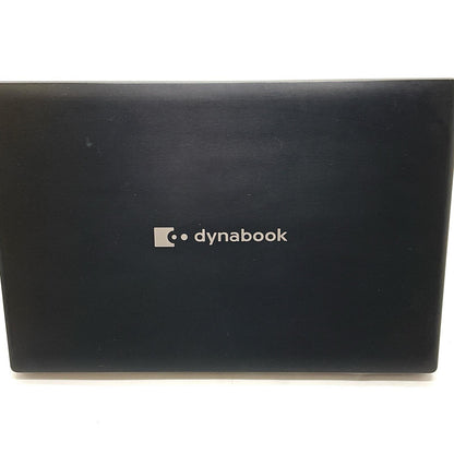 【最速発送】dynabook PZ/HPB W6PHP5BZDB 11th Gen Intel(R) Core(TM) i5-1135G7 @2.40GHz 8GB M.2 SSD 256GB 98%【難有】