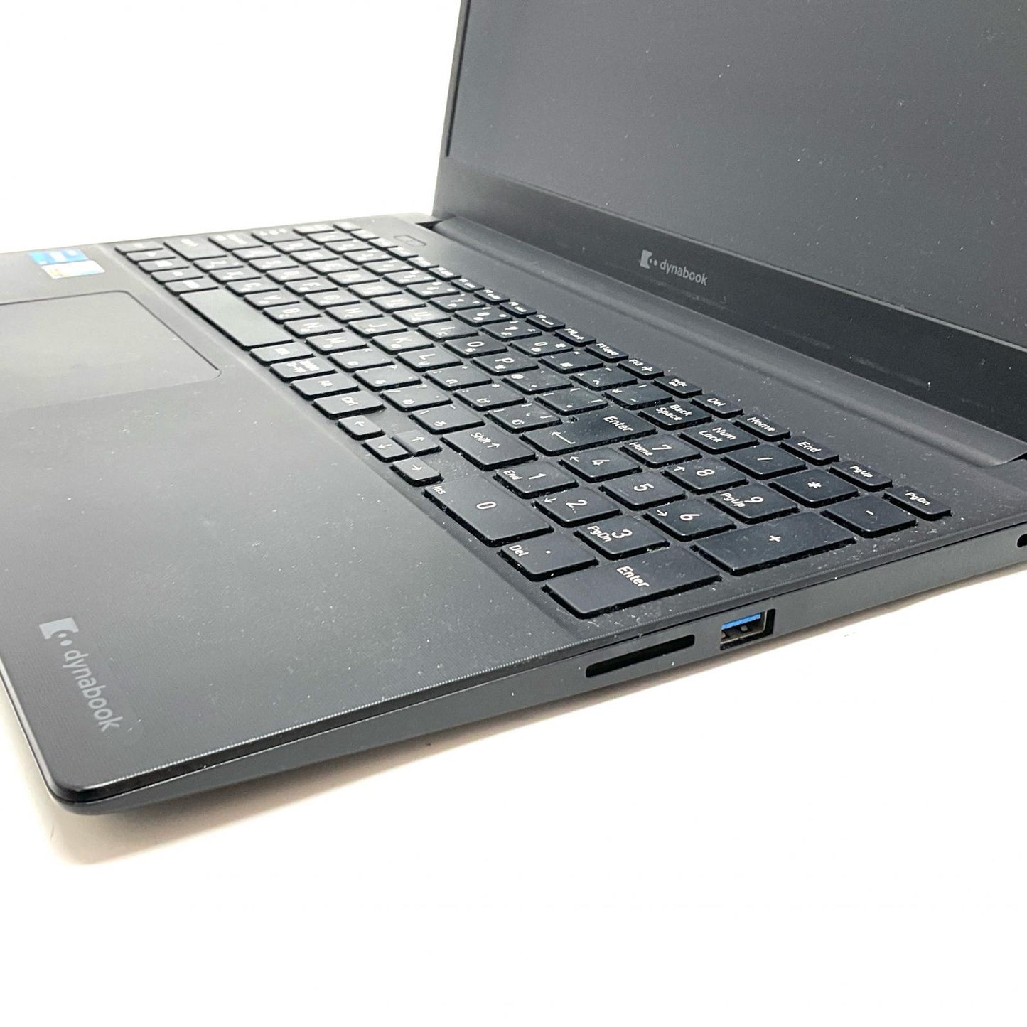 【最速発送】dynabook PZ/HPB W6PHP5BZDB 11th Gen Intel(R) Core(TM) i5-1135G7 @2.40GHz 8GB M.2 SSD 256GB 98%【難有】