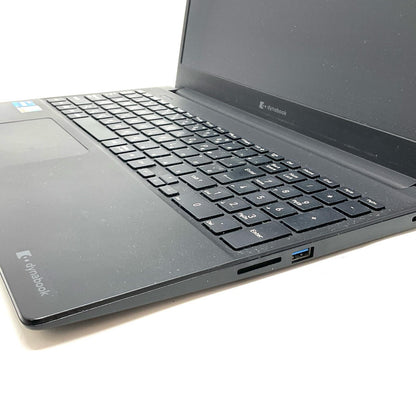 【最速発送】dynabook PZ/HPB W6PHP5BZDB 11th Gen Intel(R) Core(TM) i5-1135G7 @2.40GHz 8GB M.2 SSD 256GB 98%【難有】