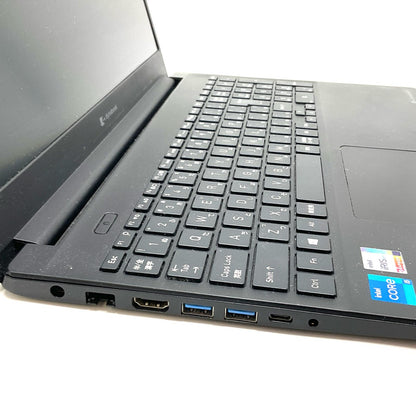 【最速発送】dynabook PZ/HPB W6PHP5BZDB 11th Gen Intel(R) Core(TM) i5-1135G7 @2.40GHz 8GB M.2 SSD 256GB 98%【難有】