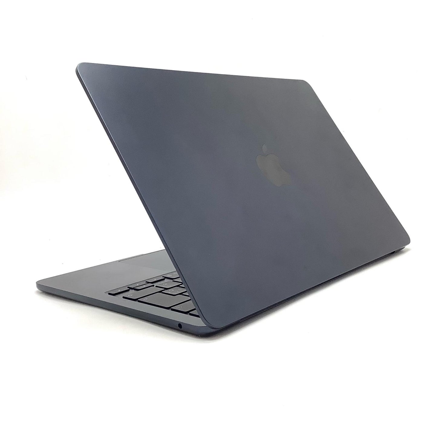【全額返金保証】【最速発送】Apple MacBook Air 13インチ 2025 Apple M4﻿ 24GB 512GB ミッドナイト 100% 美品 動作確認済