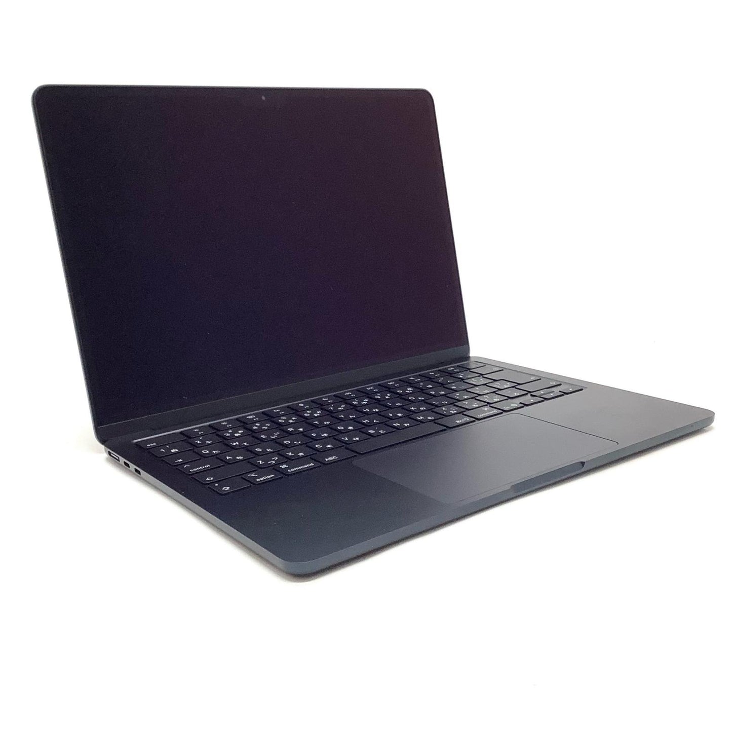 【全額返金保証】【最速発送】Apple MacBook Air 13インチ 2025 Apple M4﻿ 24GB 512GB ミッドナイト 100% 美品 動作確認済
