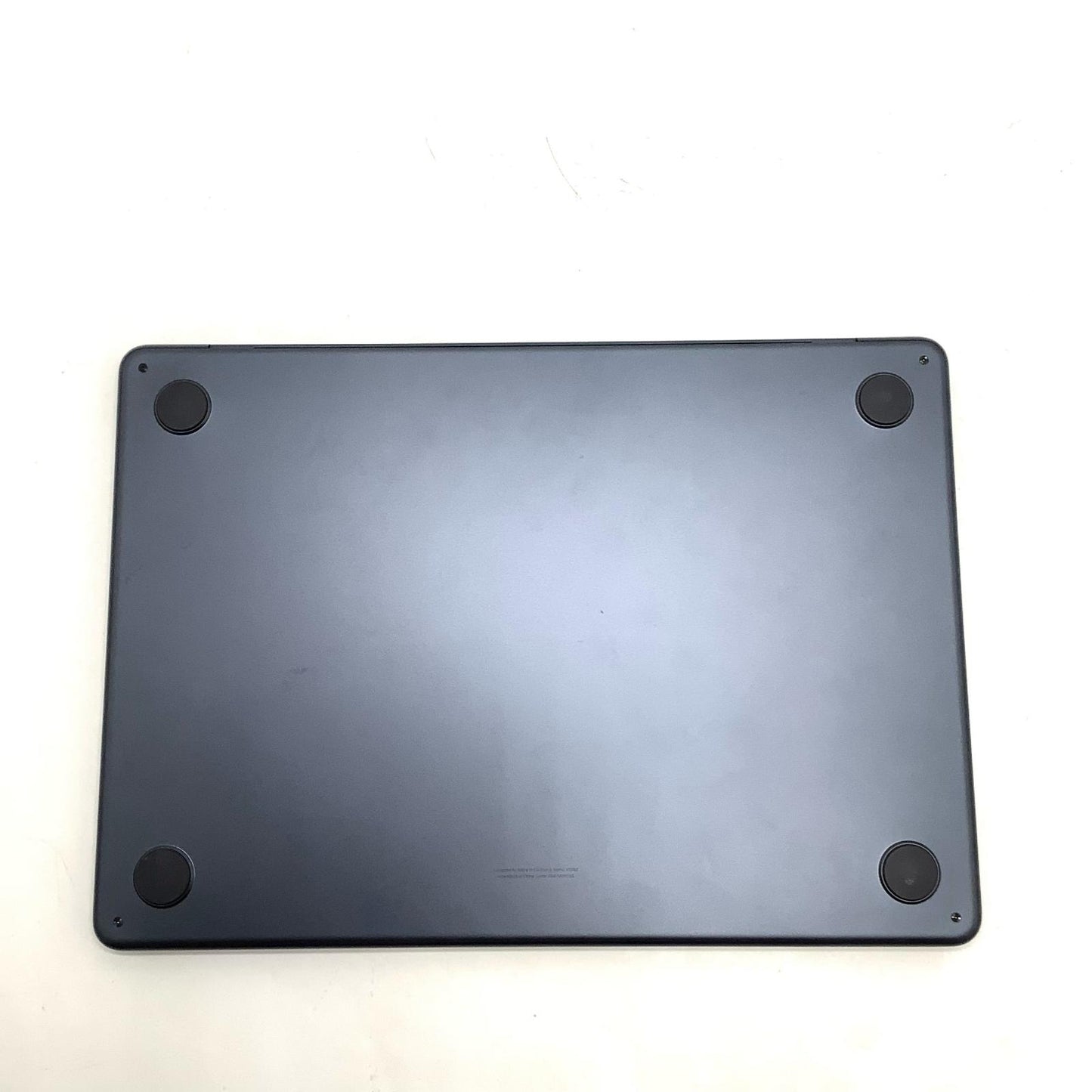 【全額返金保証】【最速発送】Apple MacBook Air 13インチ 2025 Apple M4﻿ 24GB 512GB ミッドナイト 100% 美品 動作確認済